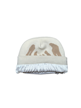 Load image into Gallery viewer, Sand Satin Lined Beanie
