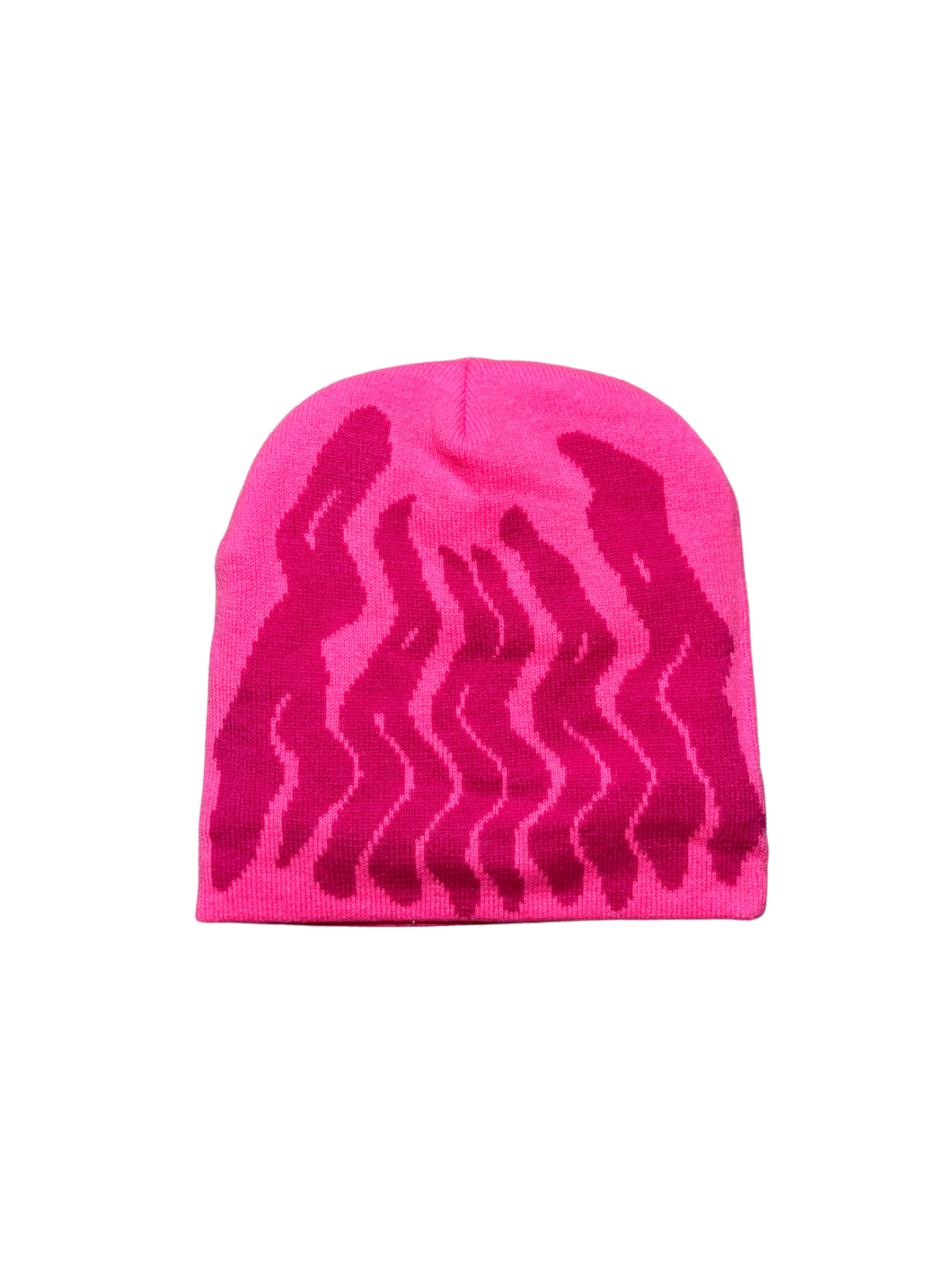 Kae Satin Lined Beanie