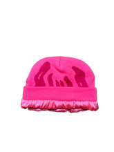 Load image into Gallery viewer, Kae Satin Lined Beanie
