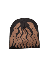 Load image into Gallery viewer, Chestnut Satin Lined Beanie
