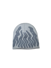 Load image into Gallery viewer, Cloud Satin Lined Beanie
