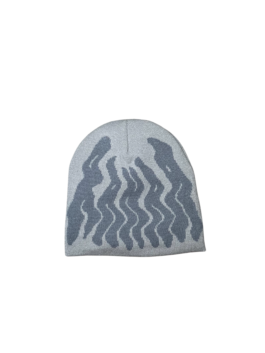 Cloud Satin Lined Beanie