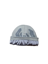 Load image into Gallery viewer, Cloud Satin Lined Beanie
