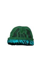 Load image into Gallery viewer, Pine Satin Lined Beanie
